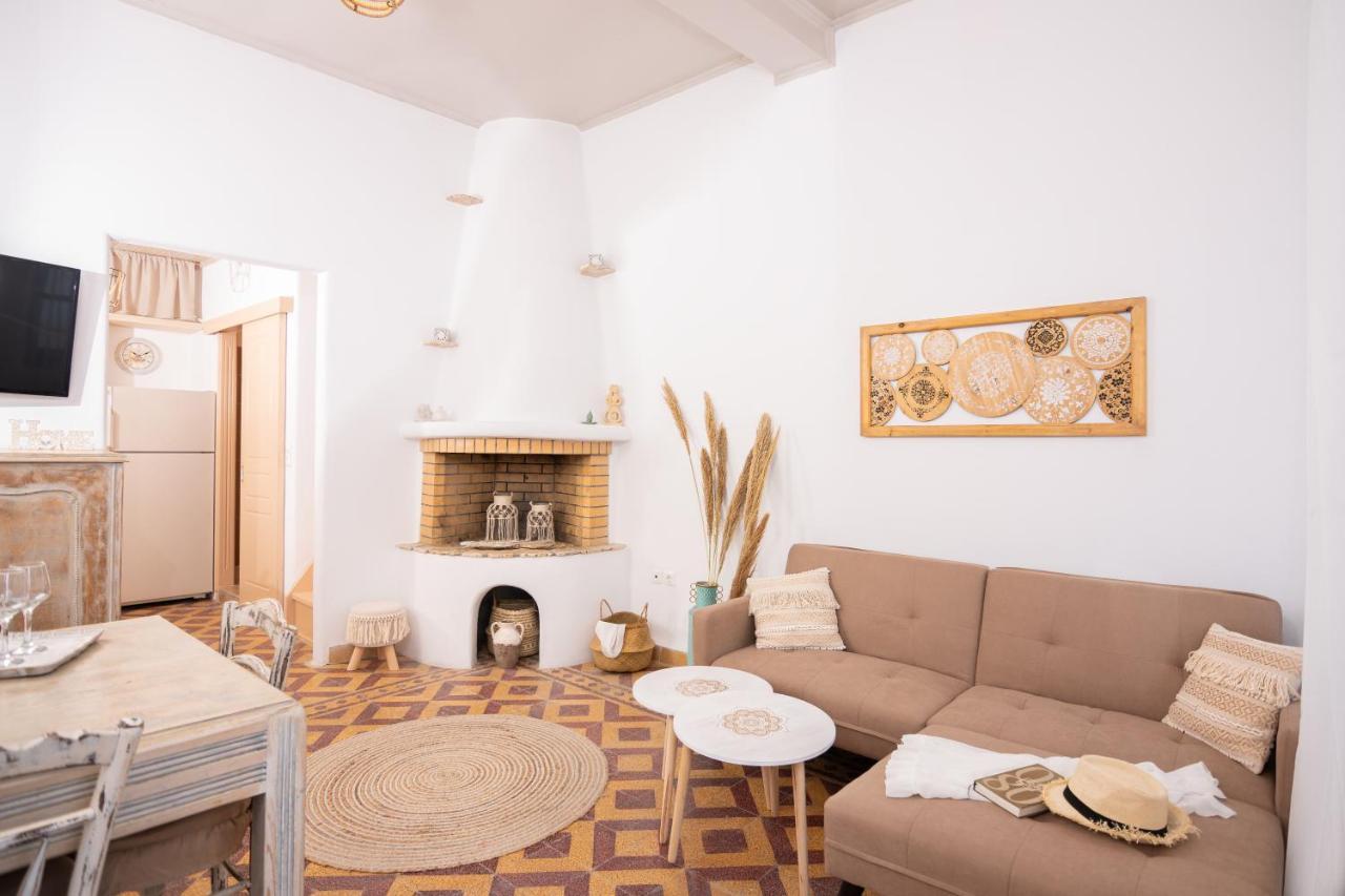 Whitelist Maisonette I And II In Mykonos Town Zewnętrze zdjęcie