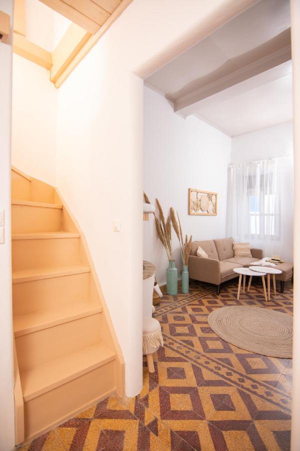 Whitelist Maisonette I And II In Mykonos Town Zewnętrze zdjęcie
