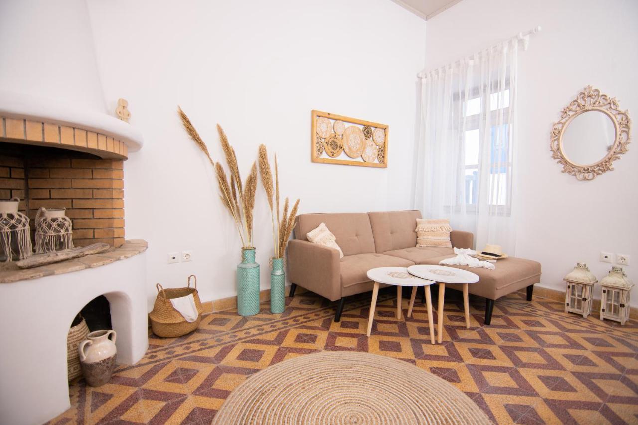 Whitelist Maisonette I And II In Mykonos Town Zewnętrze zdjęcie
