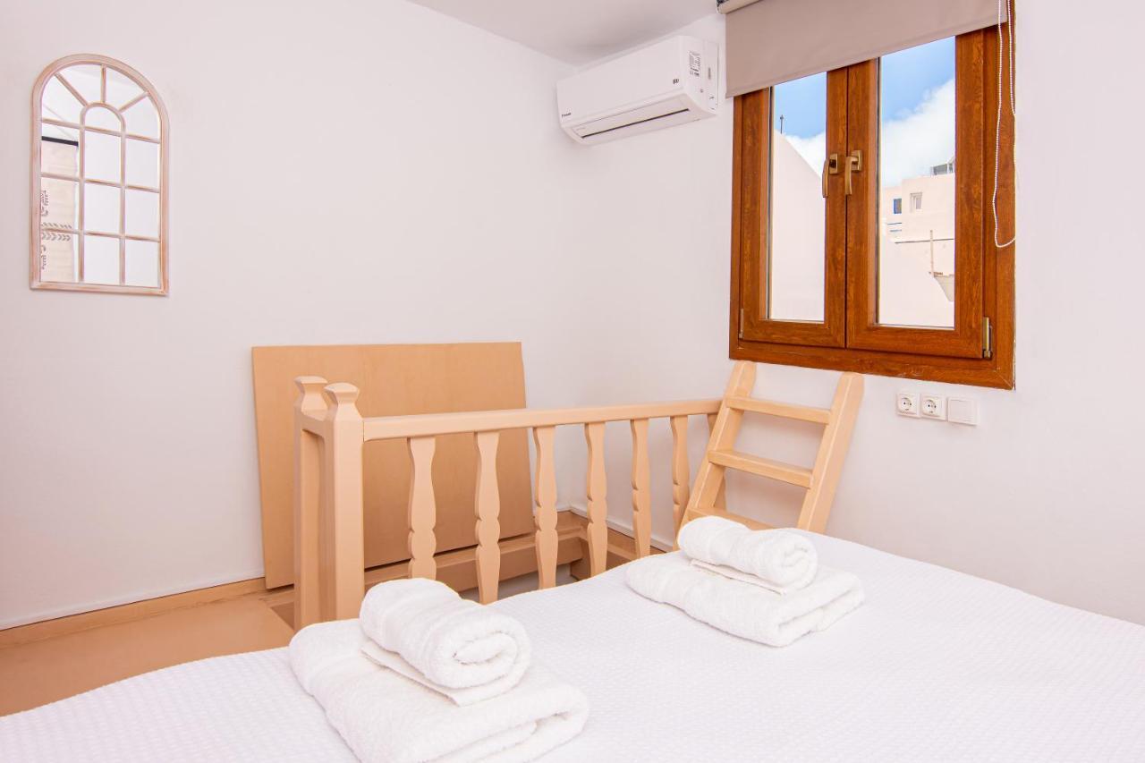 Whitelist Maisonette I And II In Mykonos Town Zewnętrze zdjęcie