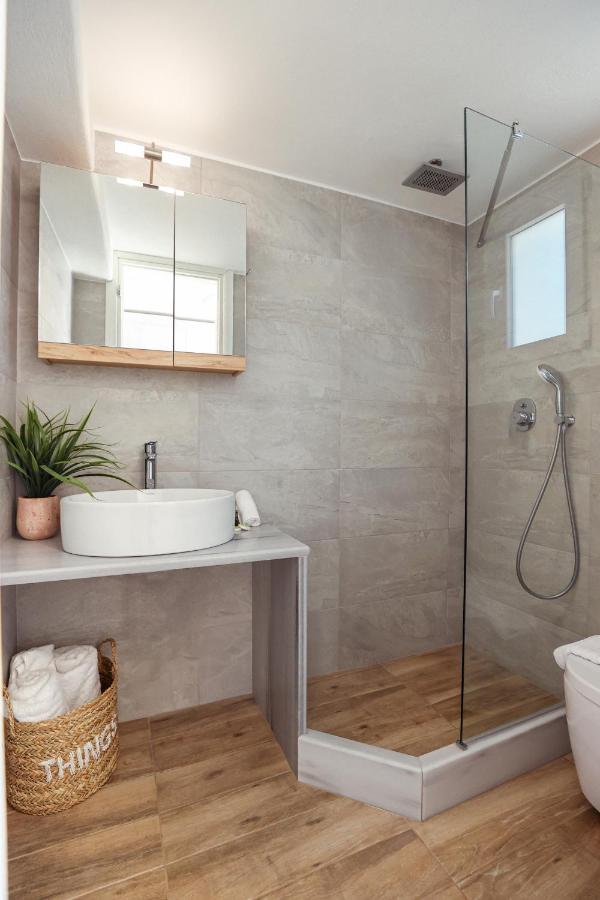 Whitelist Maisonette I And II In Mykonos Town Zewnętrze zdjęcie