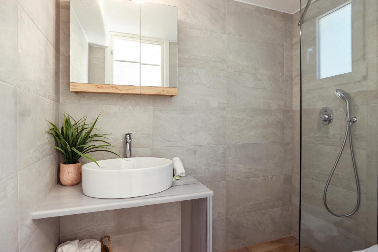 Whitelist Maisonette I And II In Mykonos Town Zewnętrze zdjęcie