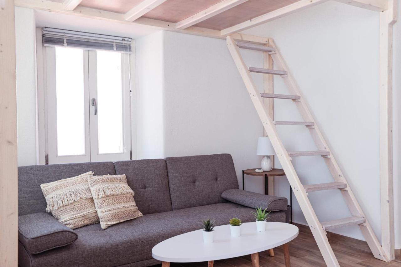 Whitelist Maisonette I And II In Mykonos Town Zewnętrze zdjęcie