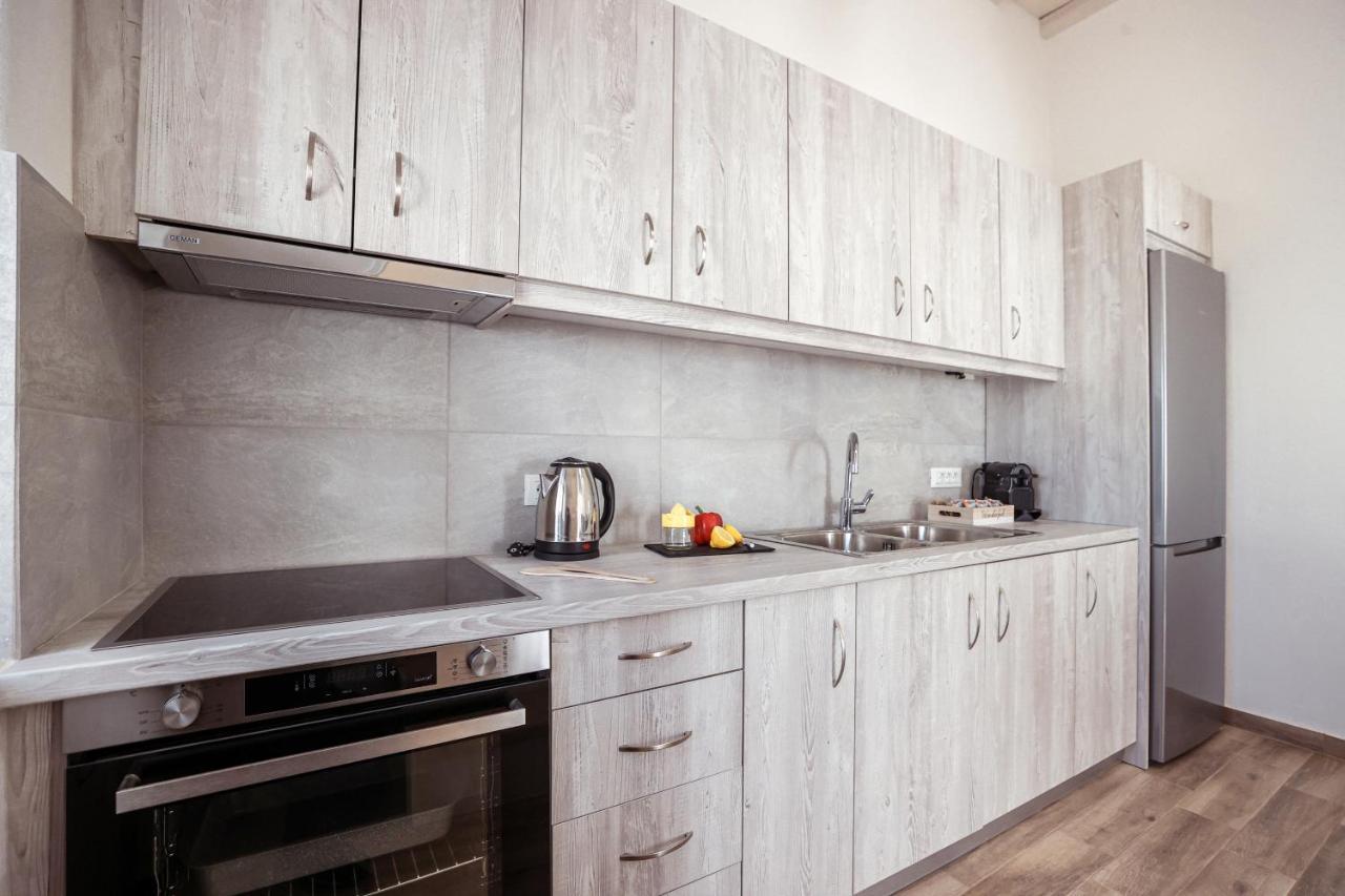 Whitelist Maisonette I And II In Mykonos Town Zewnętrze zdjęcie