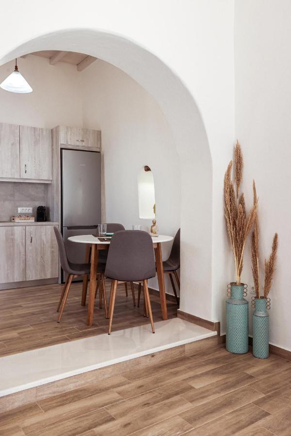 Whitelist Maisonette I And II In Mykonos Town Zewnętrze zdjęcie
