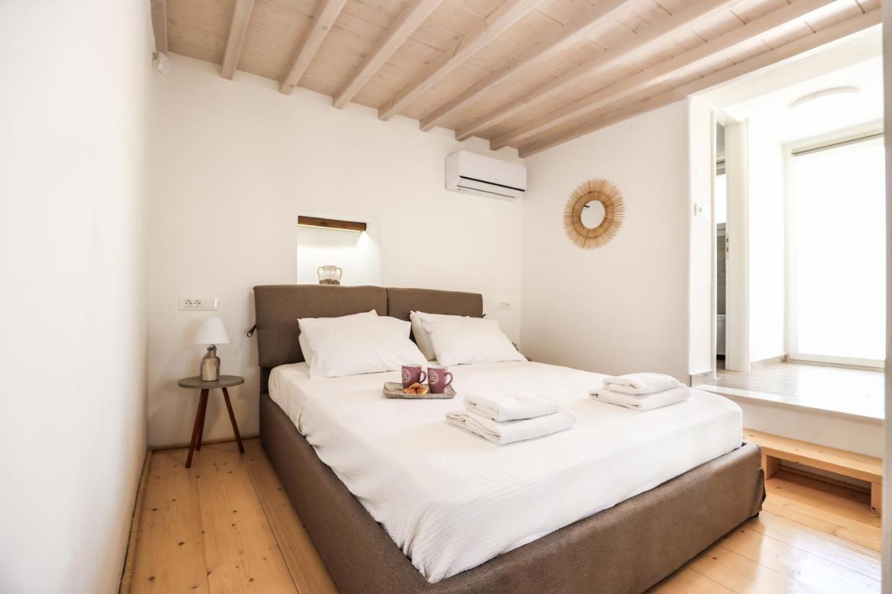 Whitelist Maisonette I And II In Mykonos Town Zewnętrze zdjęcie