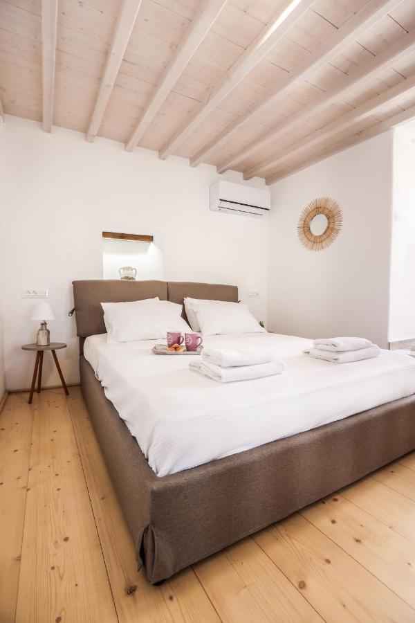Whitelist Maisonette I And II In Mykonos Town Zewnętrze zdjęcie