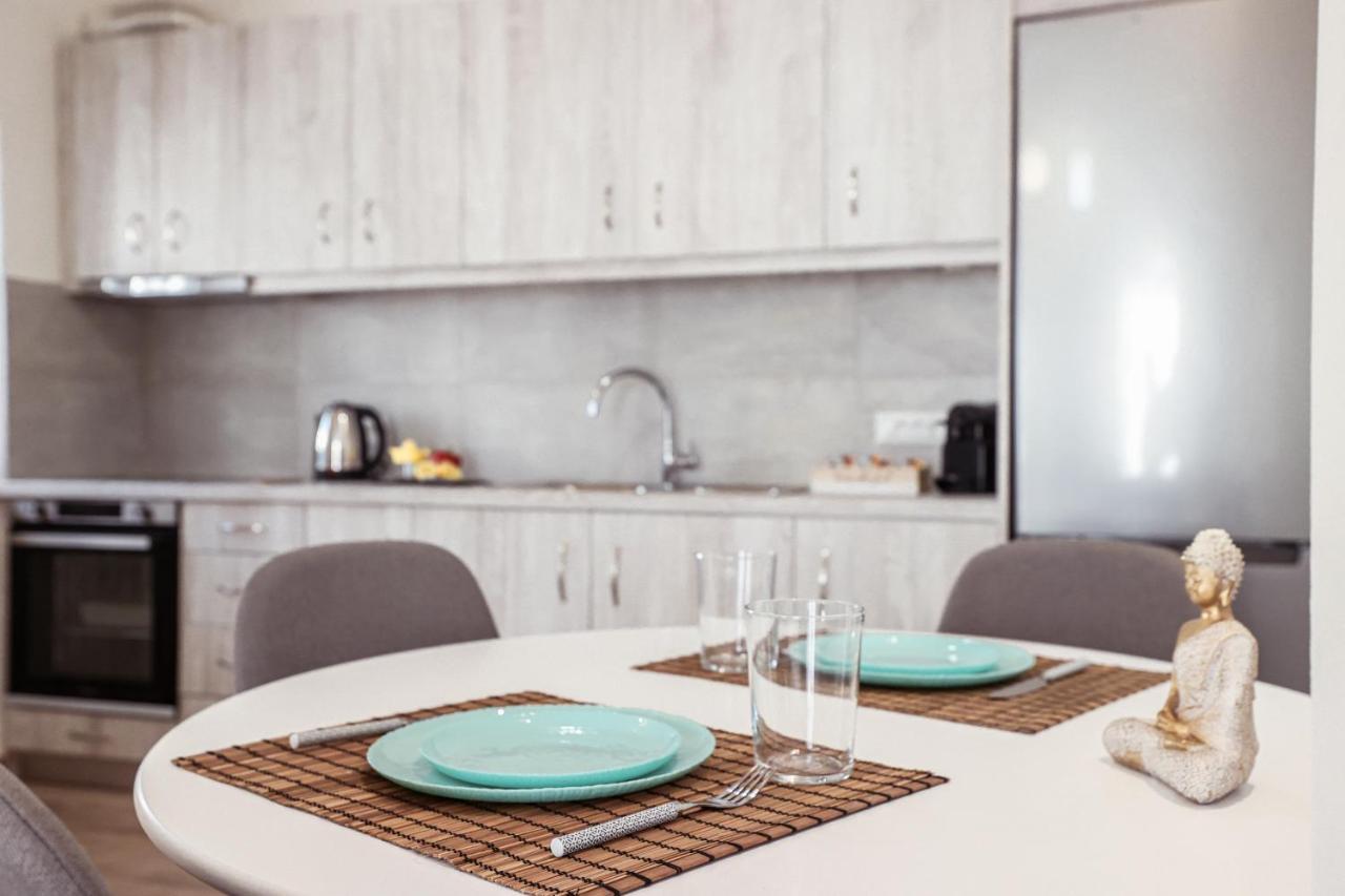 Whitelist Maisonette I And II In Mykonos Town Zewnętrze zdjęcie